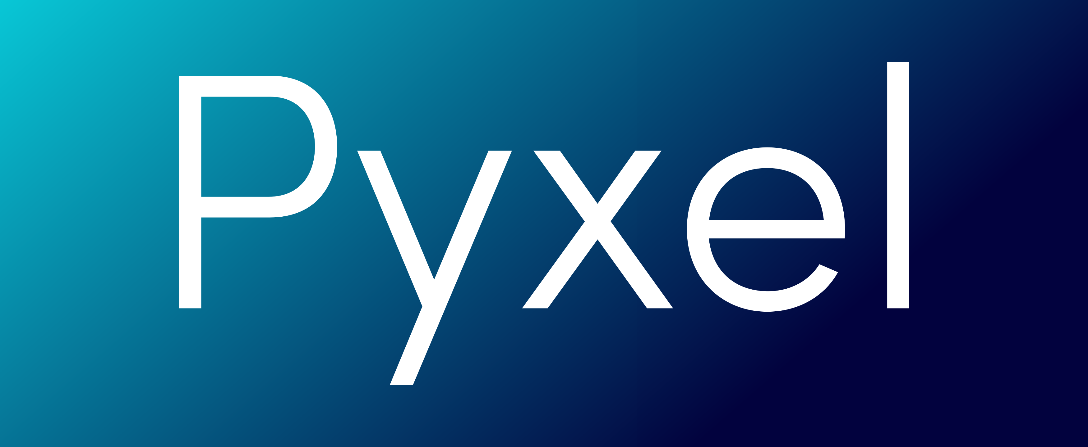 Pyxel | Pyxel.org